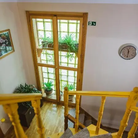 Bed & Breakfast Rozsakert Romhány