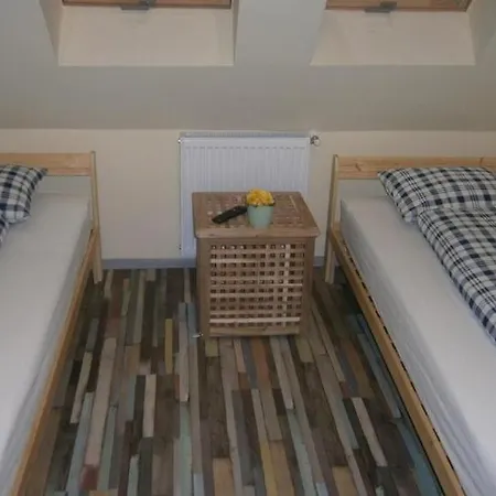 Rozsakert Bed & Breakfast