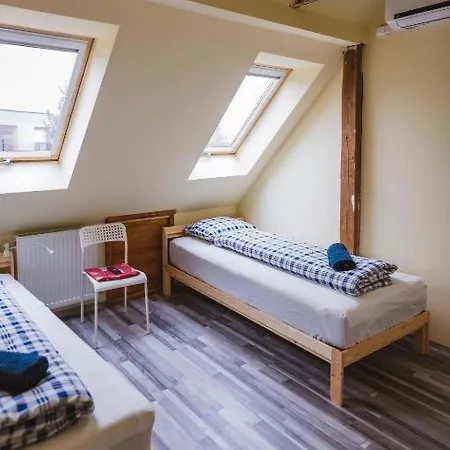 Rozsakert Bed & Breakfast