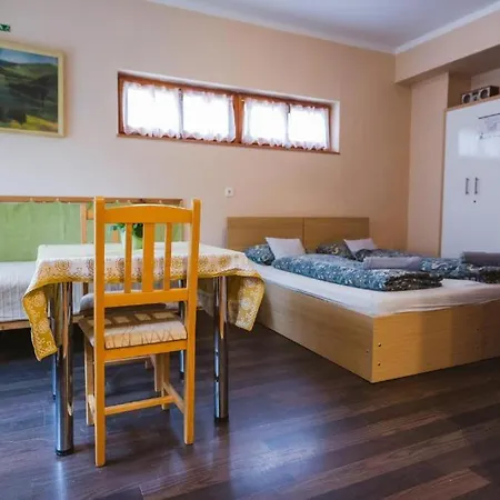 Bed & Breakfast Rozsakert