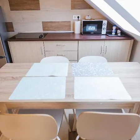 Rozsakert Bed & Breakfast