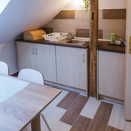 Rozsakert Bed & Breakfast