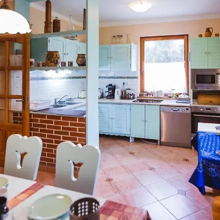 Bed & Breakfast Rozsakert