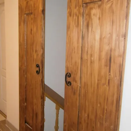 Bed & Breakfast Rozsakert Romhany