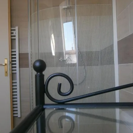 Rozsakert Bed & Breakfast
