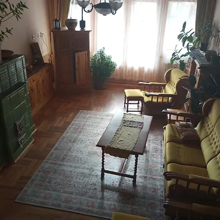 Bed & Breakfast Rozsakert Romhany