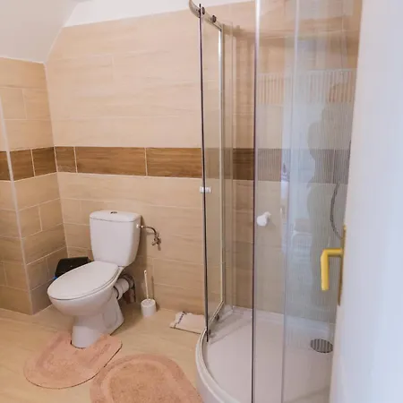 Rozsakert B&B
