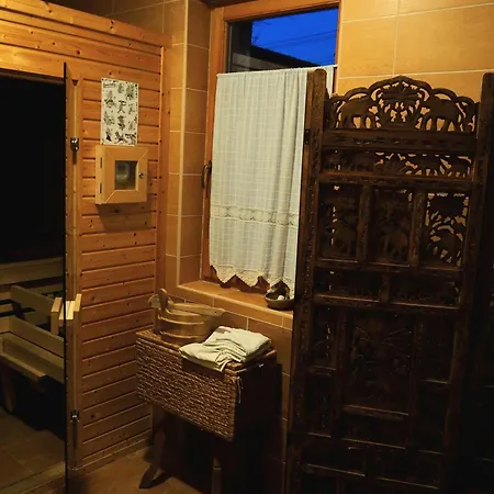 Bed & Breakfast Rozsakert *